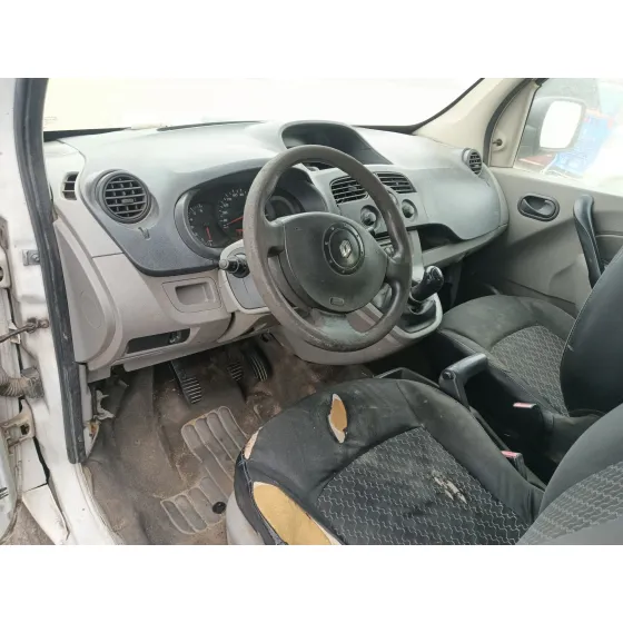 Renault KANGOO / GRAND KANGOO II (KW0/1_) 2008