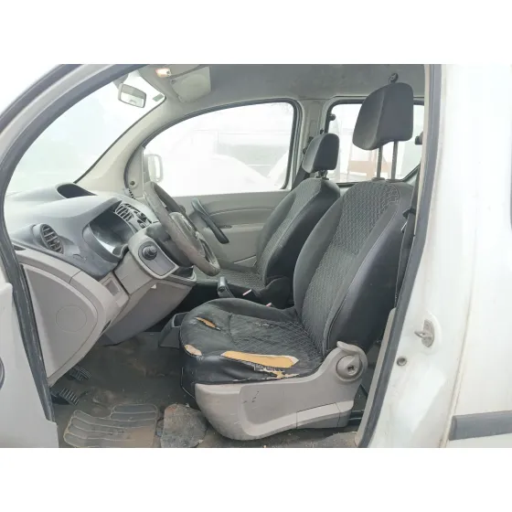 Renault KANGOO / GRAND KANGOO II (KW0/1_) 2008