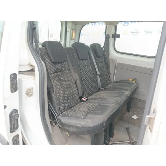 Renault KANGOO / GRAND KANGOO II (KW0/1_) 2008
