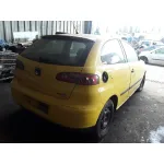 SEAT IBIZA (6L1) '2006 * AMARILLO