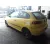 SEAT IBIZA (6L1) '2006 * AMARILLO