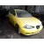 SEAT IBIZA (6L1) '2006 * AMARILLO