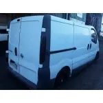NISSAN PRIMASTAR (X83) NISSAN PRIMASTAR (X83) '2003 1.9 DCI DIESEL CAT BLANCA 2002