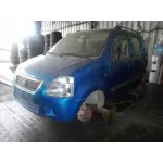 SUZUKI WAGON R+ RB (MM) SUZUKI WAGON R+ RB (MM) '2001 1.3 16V CAT AZUL 2000