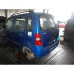 SUZUKI WAGON R+ RB (MM) SUZUKI WAGON R+ RB (MM) '2001 1.3 16V CAT AZUL 2000
