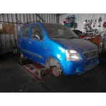 SUZUKI WAGON R+ RB (MM) SUZUKI WAGON R+ RB (MM) '2001 1.3 16V CAT AZUL 2000