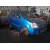 SUZUKI WAGON R+ RB (MM) SUZUKI WAGON R+ RB (MM) '2001 1.3 16V CAT AZUL 2000