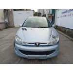 PEUGEOT 206 HATCHBACK (2A/C)  2000