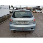 PEUGEOT 206 HATCHBACK (2A/C)  2000