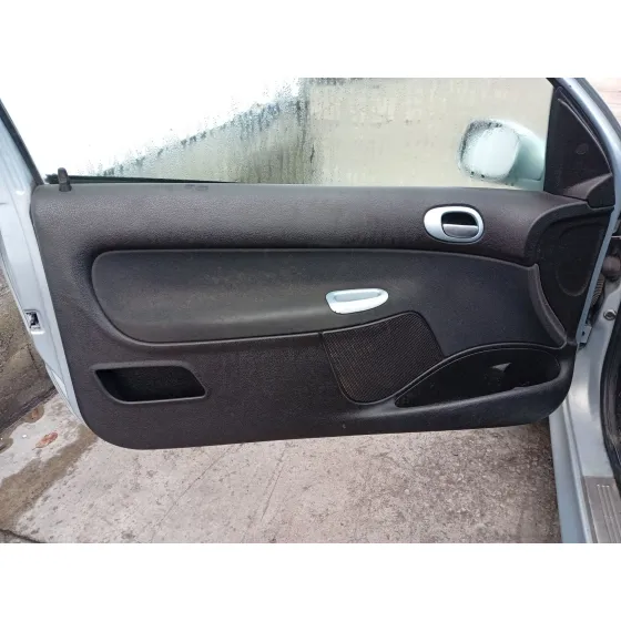 Peugeot 206 HATCHBACK (2A/C) 2000