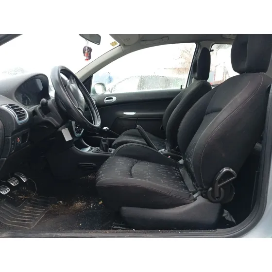 Peugeot 206 HATCHBACK (2A/C) 2000