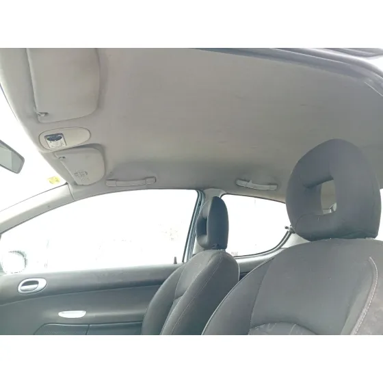 Peugeot 206 HATCHBACK (2A/C) 2000