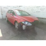 SEAT LEON (1P1) SEAT LEON (1P1) '2007 2.0 TDI ROJO 2005