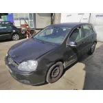 VOLKSWAGEN GOLF V BERLINA (1K1) VOLKSWAGEN GOLF V BERLINA (1K1) '2006 1.6 NEGRO AZUL 2003