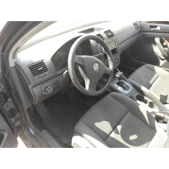 VOLKSWAGEN GOLF V BERLINA (1K1) '2006 1.6 NEGRO AZUL