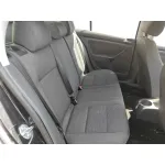 VOLKSWAGEN GOLF V BERLINA (1K1) VOLKSWAGEN GOLF V BERLINA (1K1) '2006 1.6 NEGRO AZUL 2003