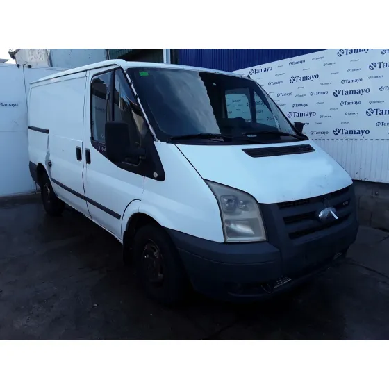 FORD TRANSIT COMBI '06 '2006 2.2 TDCI CAT BLANCO