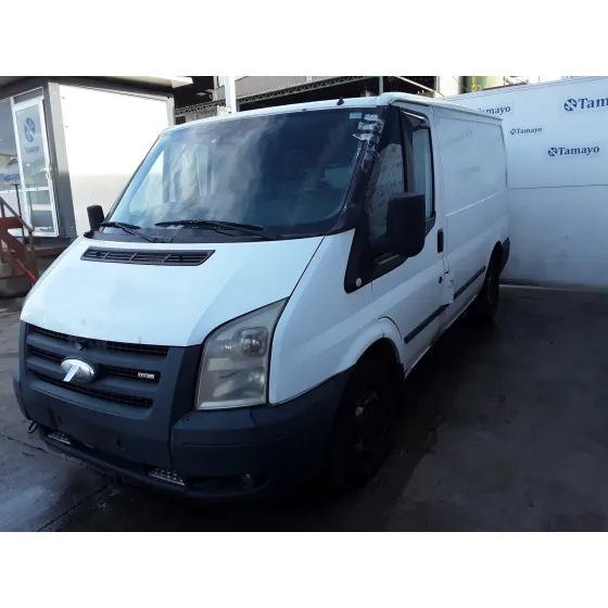FORD TRANSIT COMBI '06 '2006 2.2 TDCI CAT BLANCO