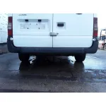 FORD TRANSIT COMBI '06 FORD TRANSIT COMBI '06 '2006 2.2 TDCI CAT BLANCO 2006