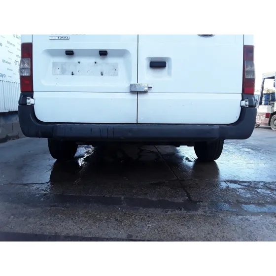 FORD TRANSIT COMBI '06 '2006 2.2 TDCI CAT BLANCO