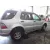 MERCEDES-BENZ CLASE M (W163) MERCEDES CLASE M (W163) '1999 2.7 CDI 20V CAT PLATA 1997