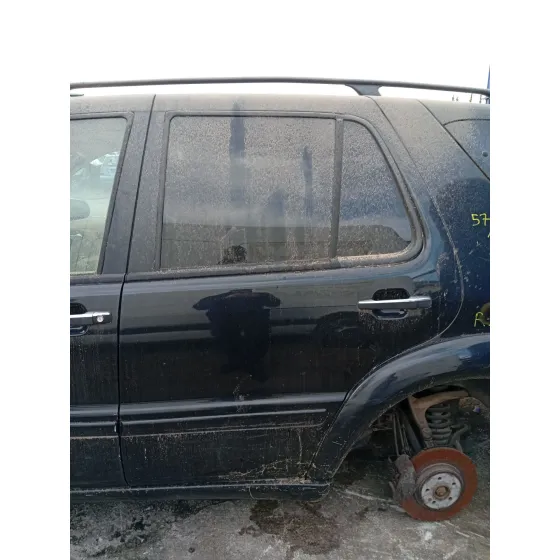 Opel ASTRA H (A04) 2004