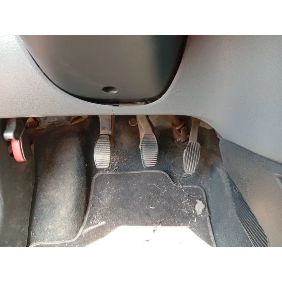 Opel ASTRA H (A04) 2004