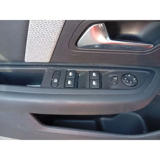 Opel ASTRA H (A04) 2004