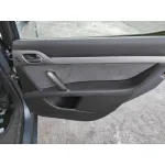 PEUGEOT 407 PEUGEOT 407 '2006 1.8 16V CAT GRIS OSCURO 2004