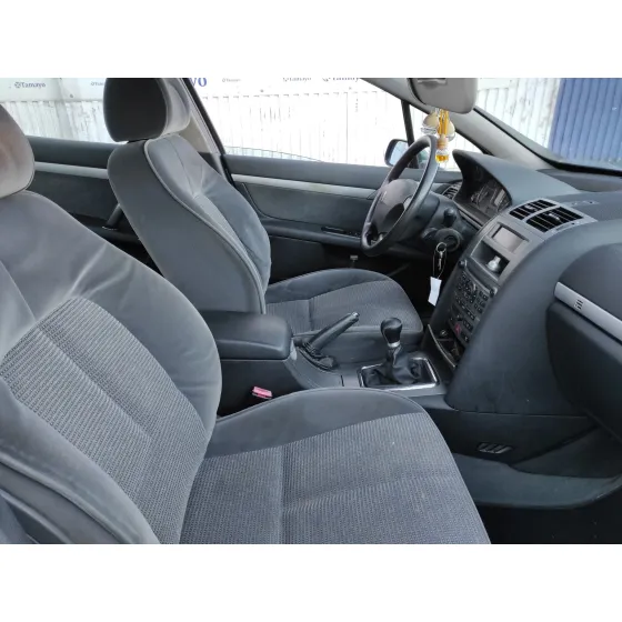 PEUGEOT 407 '2006 1.8 16V CAT GRIS OSCURO
