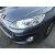 PEUGEOT 407 PEUGEOT 407 '2006 1.8 16V CAT GRIS OSCURO 2004