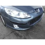 PEUGEOT 407 PEUGEOT 407 '2006 1.8 16V CAT GRIS OSCURO 2004