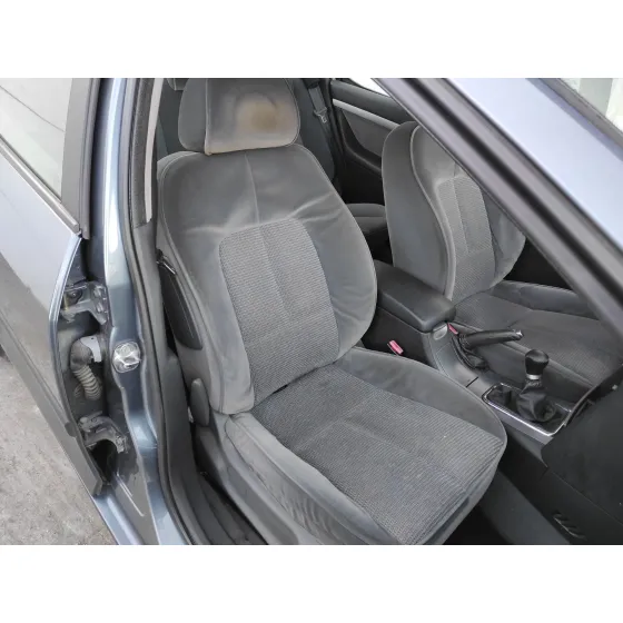 PEUGEOT 407 '2006 1.8 16V CAT GRIS OSCURO