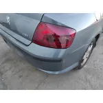 PEUGEOT 407 PEUGEOT 407 '2006 1.8 16V CAT GRIS OSCURO 2004