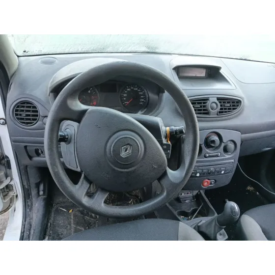Renault CLIO III (BR0/1, CR0/1) 2005