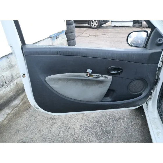 Renault CLIO III (BR0/1, CR0/1) 2005