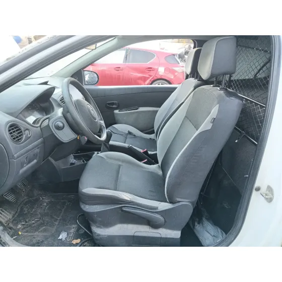 Renault CLIO III (BR0/1, CR0/1) 2005