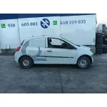 RENAULT CLIO III (BR0/1, CR0/1)  2005