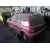 RENAULT CLIO II FASE II (B/CB0) RENAULT CLIO II FASE II (B/CB0) '2001 1.5 DCI DIESEL GRANATE 2001