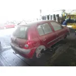 RENAULT CLIO II FASE II (B/CB0) RENAULT CLIO II FASE II (B/CB0) '2001 1.5 DCI DIESEL GRANATE 2001