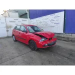 SEAT IBIZA (6L1) SEAT IBIZA (6L1) '2003 1.4 16V ROJO 2002