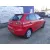 SEAT IBIZA (6L1) SEAT IBIZA (6L1) '2003 1.4 16V ROJO 2002