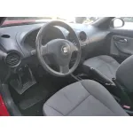 SEAT IBIZA (6L1) SEAT IBIZA (6L1) '2003 1.4 16V ROJO 2002