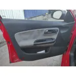 SEAT IBIZA (6L1) SEAT IBIZA (6L1) '2003 1.4 16V ROJO 2002