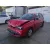 SEAT IBIZA (6L1) SEAT IBIZA (6L1) '2003 1.4 16V ROJO 2002
