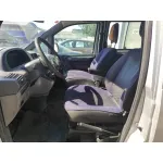 CITROEN JUMPY '2001 2.0 HDI PLATA