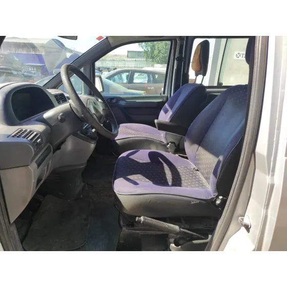 CITROEN JUMPY '2001 2.0 HDI PLATA
