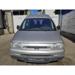CITROEN JUMPY '2001 2.0 HDI PLATA