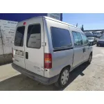 CITROEN JUMPY '2001 2.0 HDI PLATA