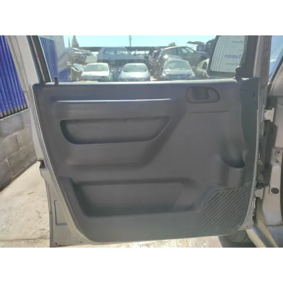 CITROEN JUMPY '2001 2.0 HDI PLATA
